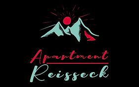 Apartment Reisseck